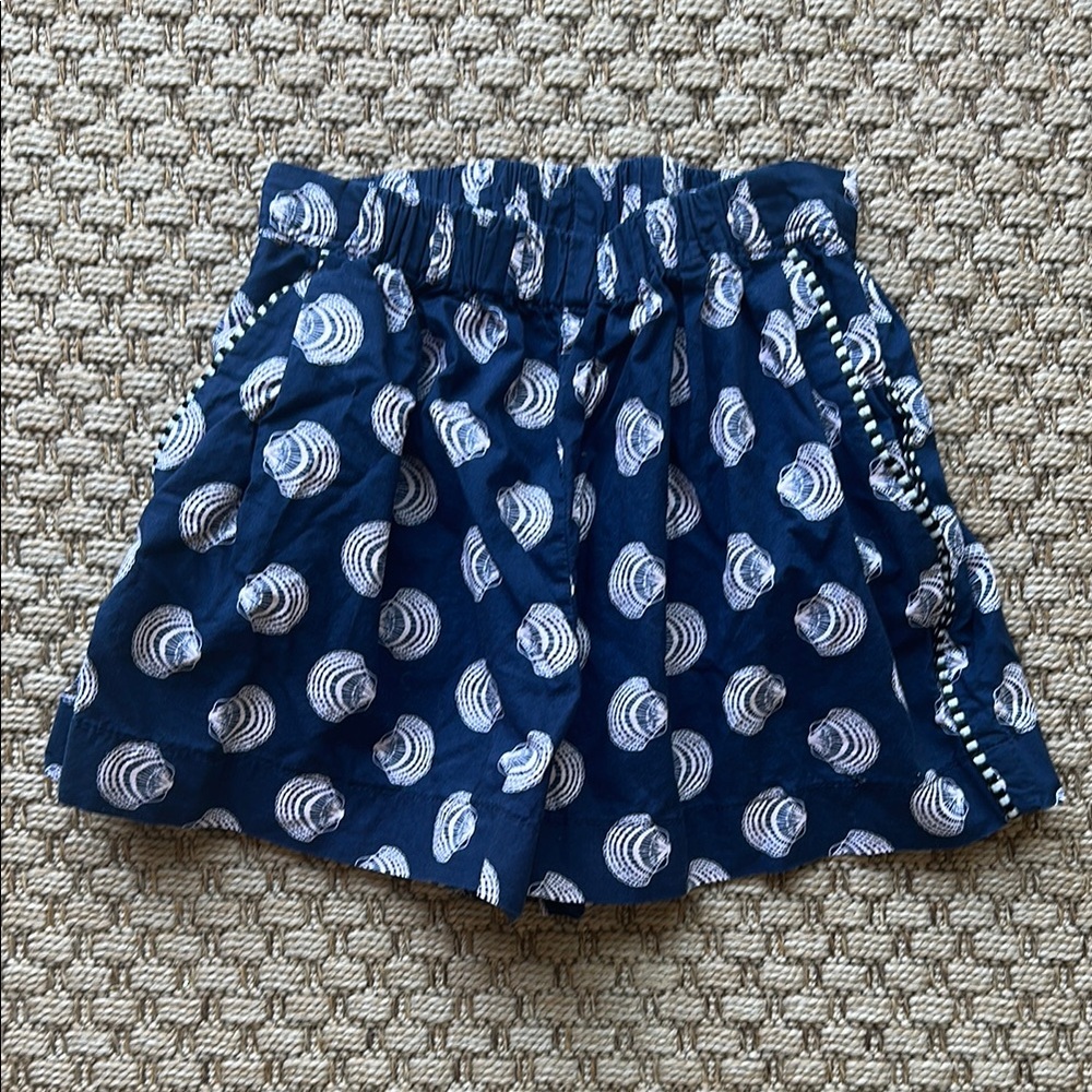J. Crew Crewcuts size 6 girls shorts